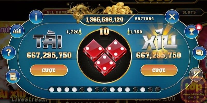 Vì sao tài xỉu online GO88 trở thành điểm đến của dân chơi sành?